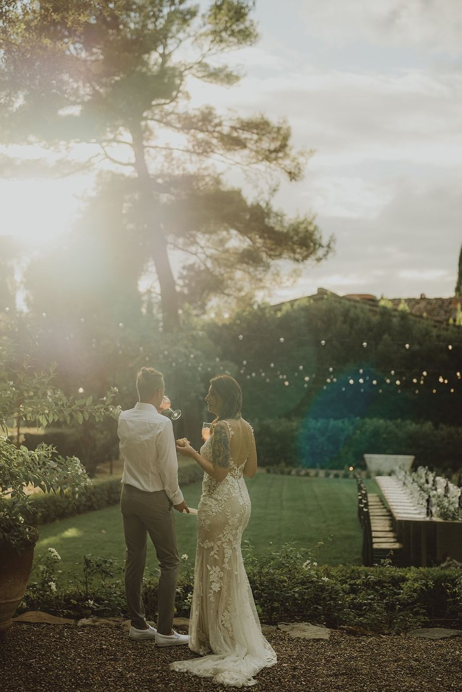 Tenuta Riseccoli — photo 2