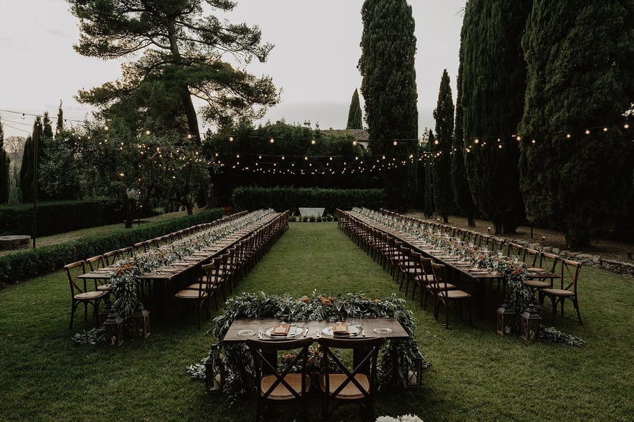 Tenuta Riseccoli — photo 4