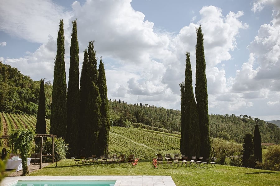 Tenuta Riseccoli — photo 8