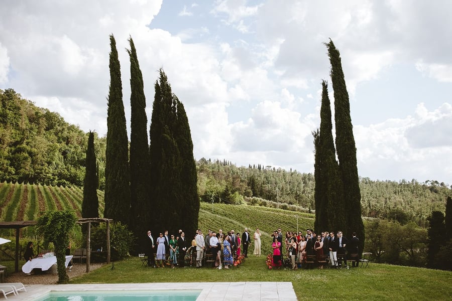 Tenuta Riseccoli — photo 11