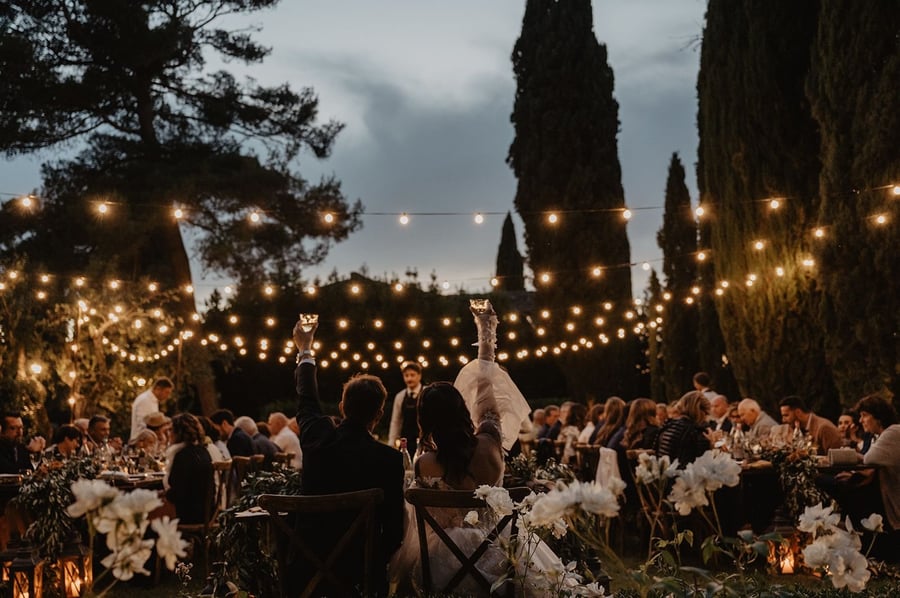 Tenuta Riseccoli — photo 13