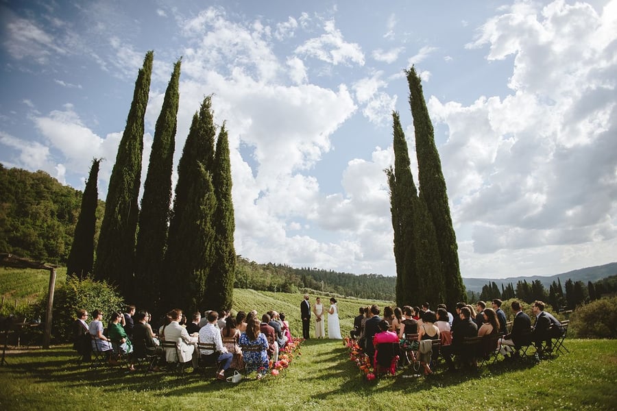 Tenuta Riseccoli — photo 14