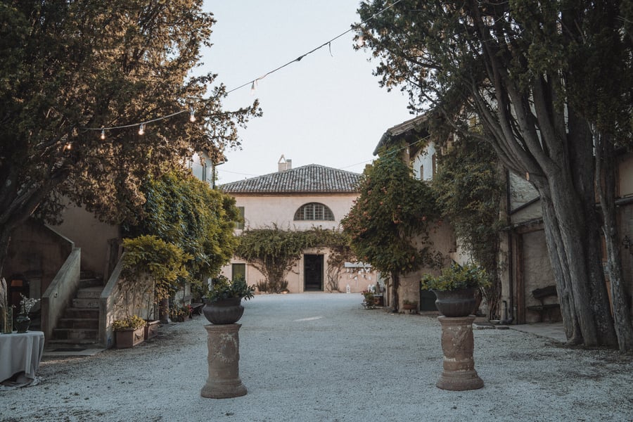 Tenuta San Lorenzo Vecchio — photo 1