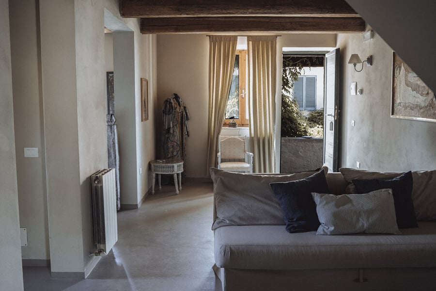 Tenuta San Lorenzo Vecchio — photo 2