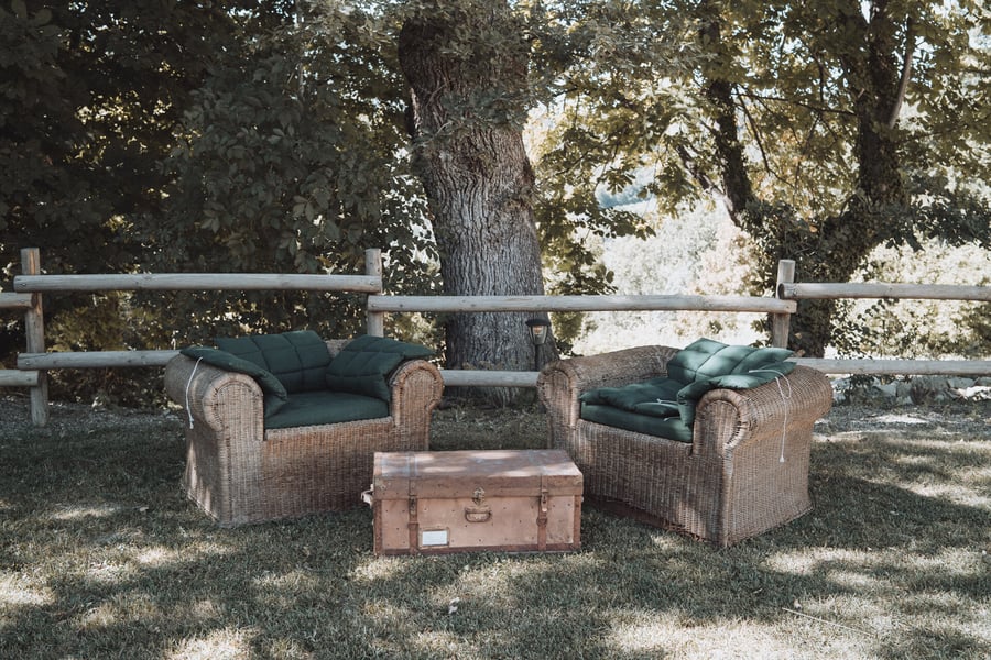 Tenuta San Lorenzo Vecchio — photo 3