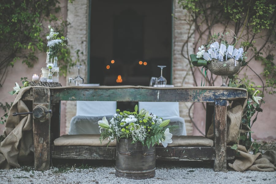 Tenuta San Lorenzo Vecchio — photo 6