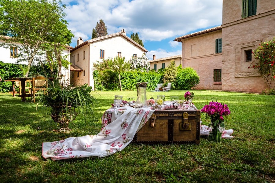 Tenuta San Lorenzo Vecchio — photo 7