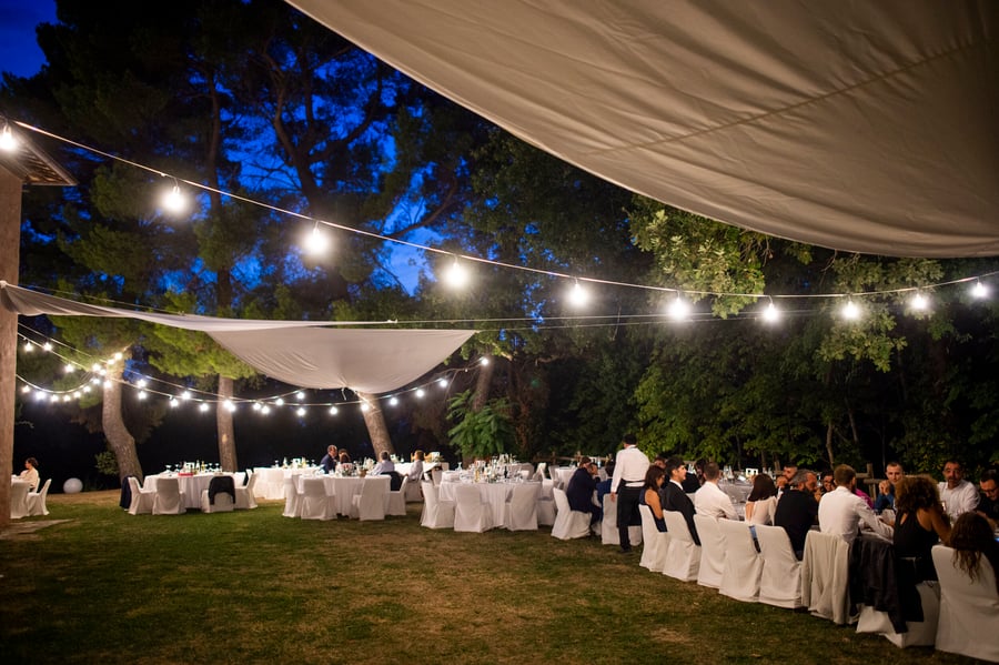 Tenuta San Lorenzo Vecchio — photo 8