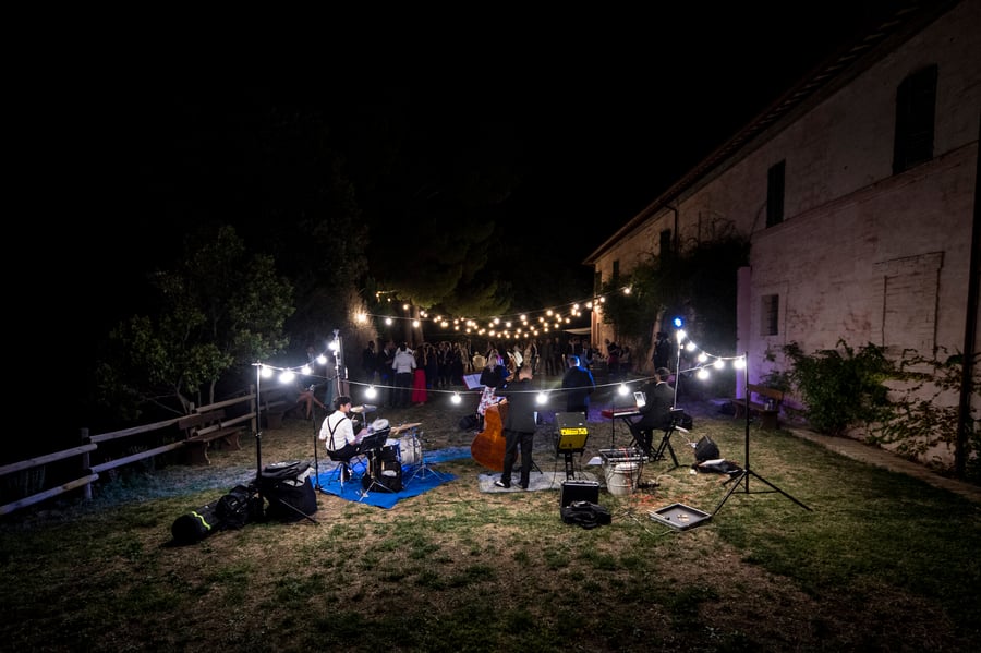 Tenuta San Lorenzo Vecchio — photo 10