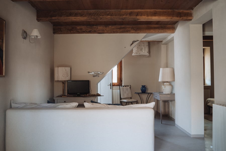 Tenuta San Lorenzo Vecchio — photo 13