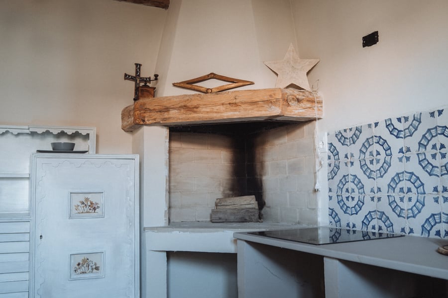 Tenuta San Lorenzo Vecchio — photo 14