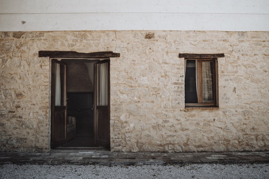 Tenuta San Lorenzo Vecchio — photo 16