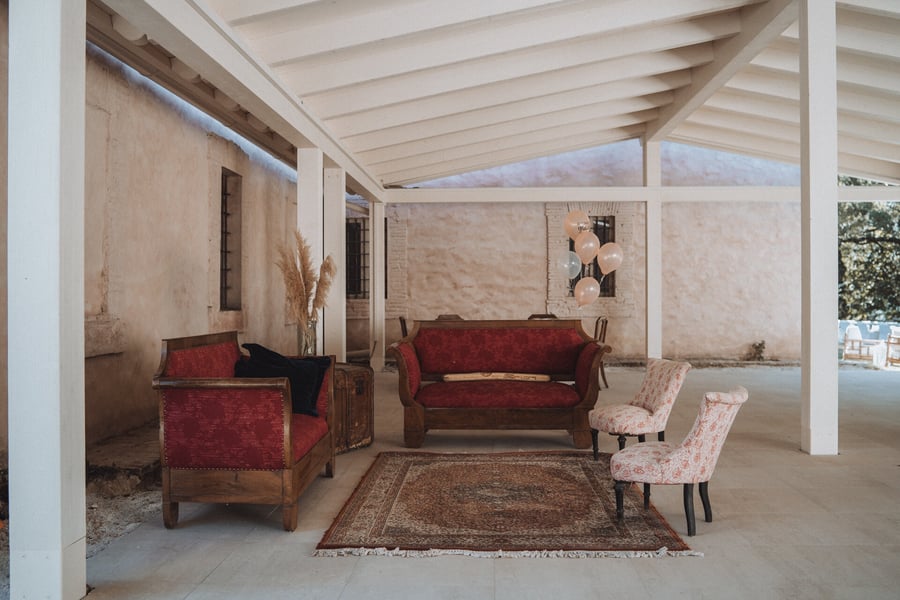 Tenuta San Lorenzo Vecchio — photo 18