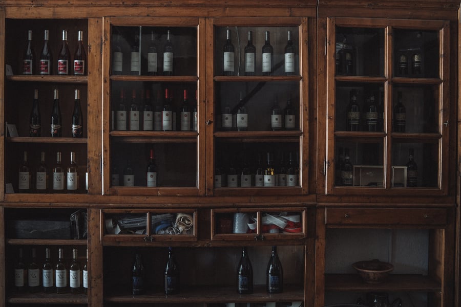 Tenuta San Lorenzo Vecchio — photo 20