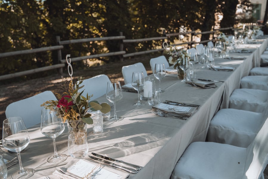 Tenuta San Lorenzo Vecchio — photo 22