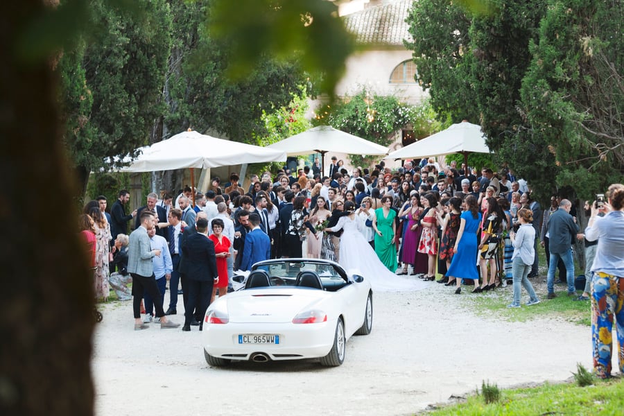 Tenuta San Lorenzo Vecchio — photo 25