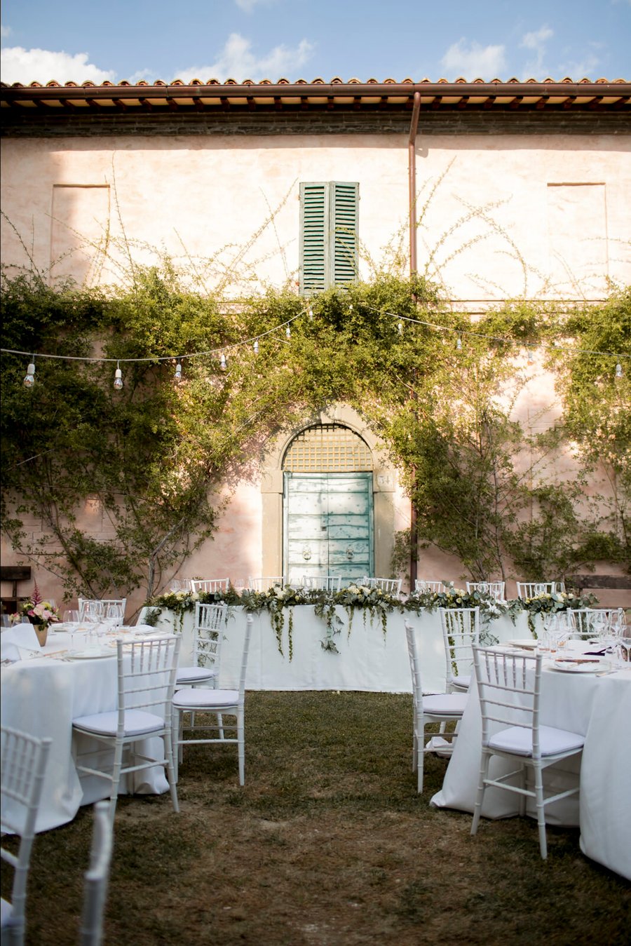 Tenuta San Lorenzo Vecchio — photo 30