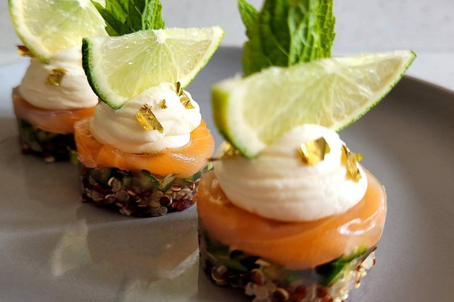 Tenuta San Masseo - Country Estate wedding venue in Assisi, Umbria