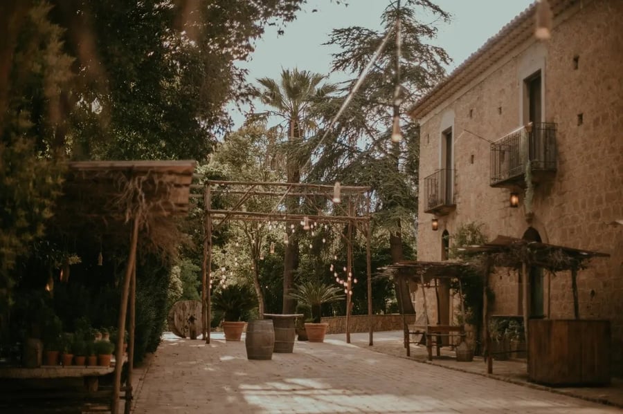 Tenuta Savoca — photo 20