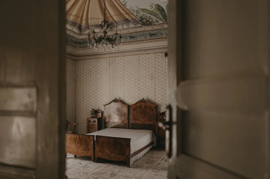 Tenuta Savoca — photo 21