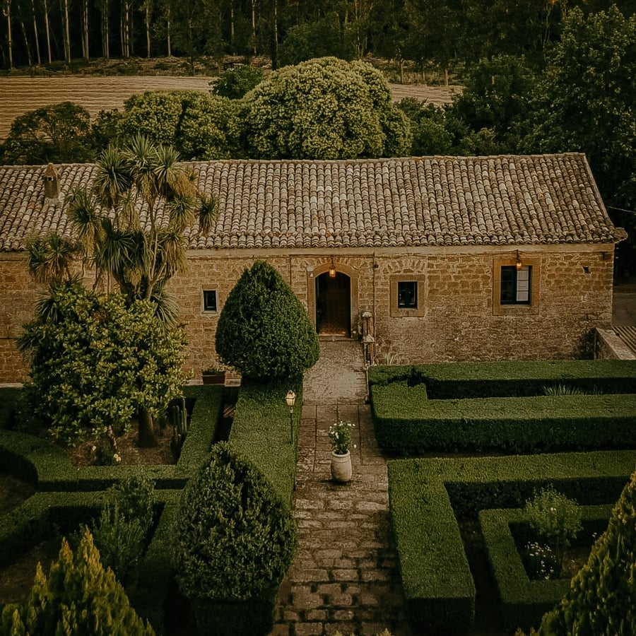 Tenuta Savoca — photo 23