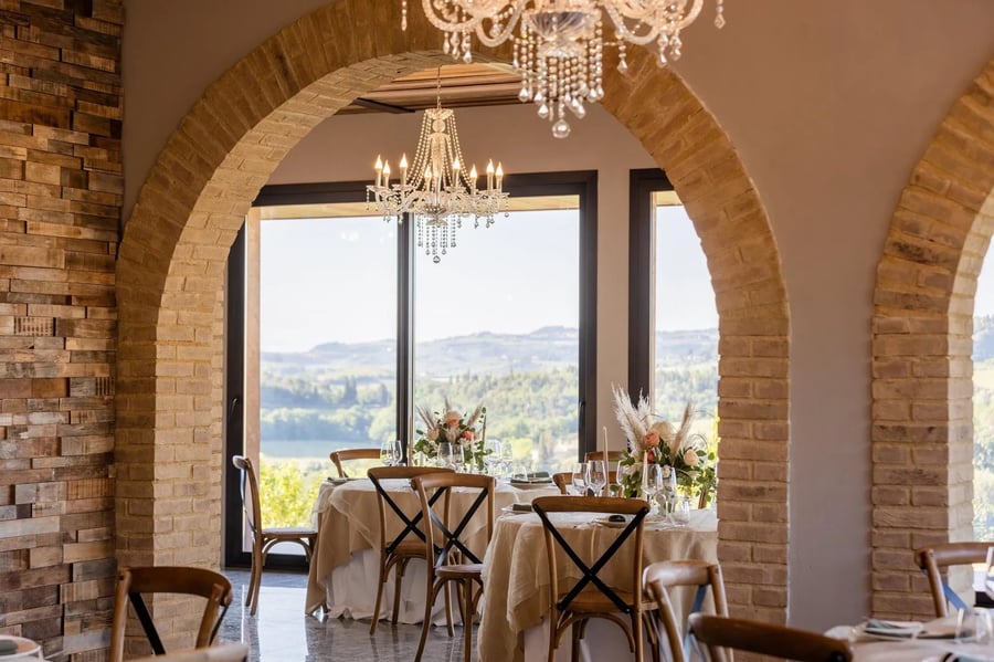 Tenuta Tegolato — photo 6