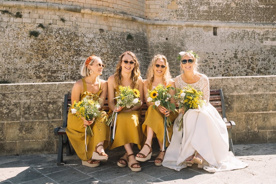 Tenuta Tresca — photo 1