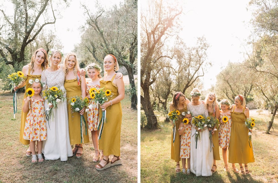 Tenuta Tresca — photo 6