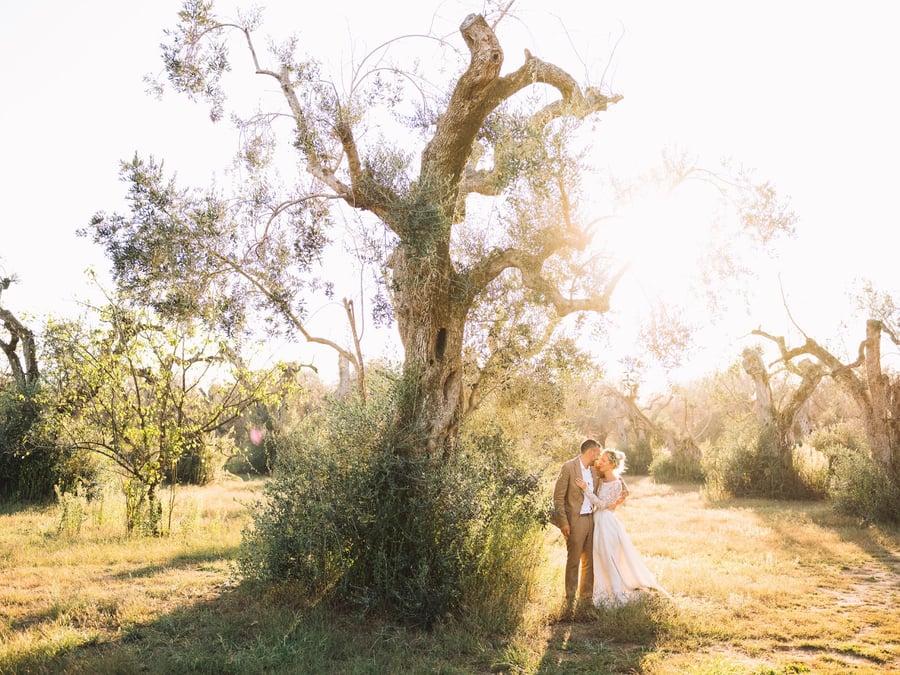 Tenuta Tresca — photo 9