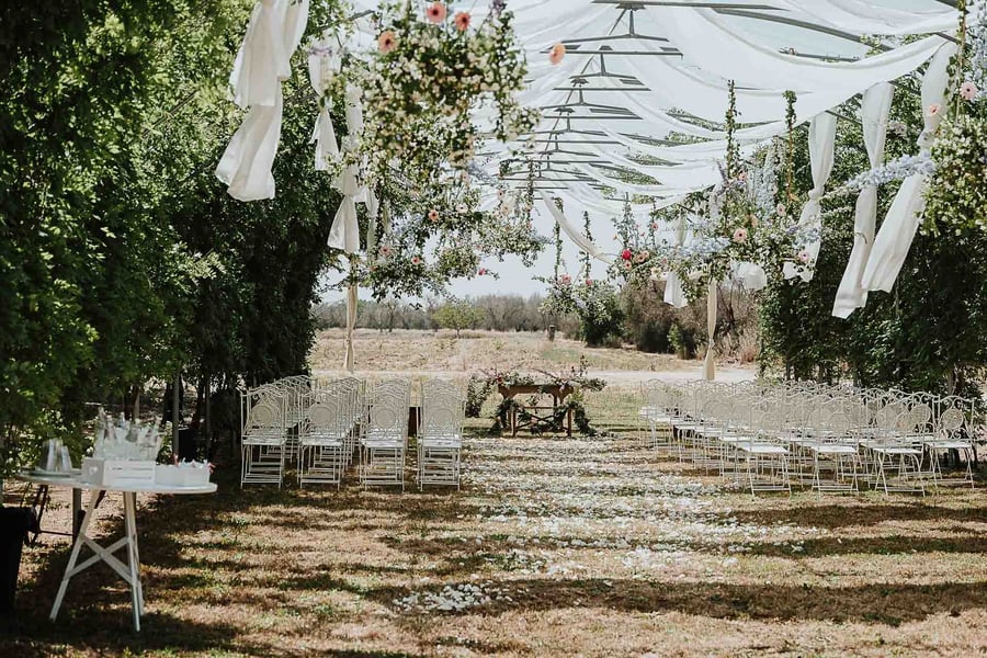 Tenuta Tresca — photo 22