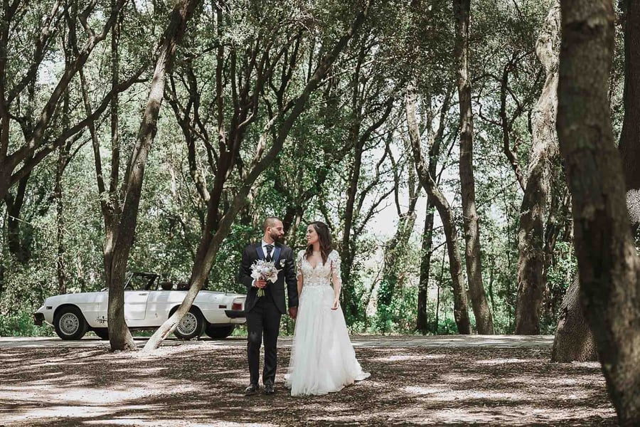 Tenuta Tresca — photo 23