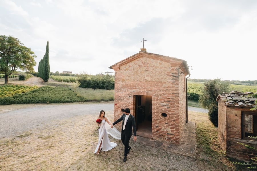 Tenute del Cerro — photo 16