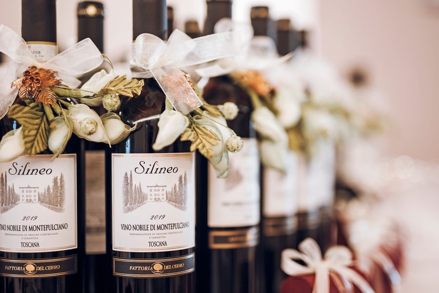 Tenute del Cerro — photo 21