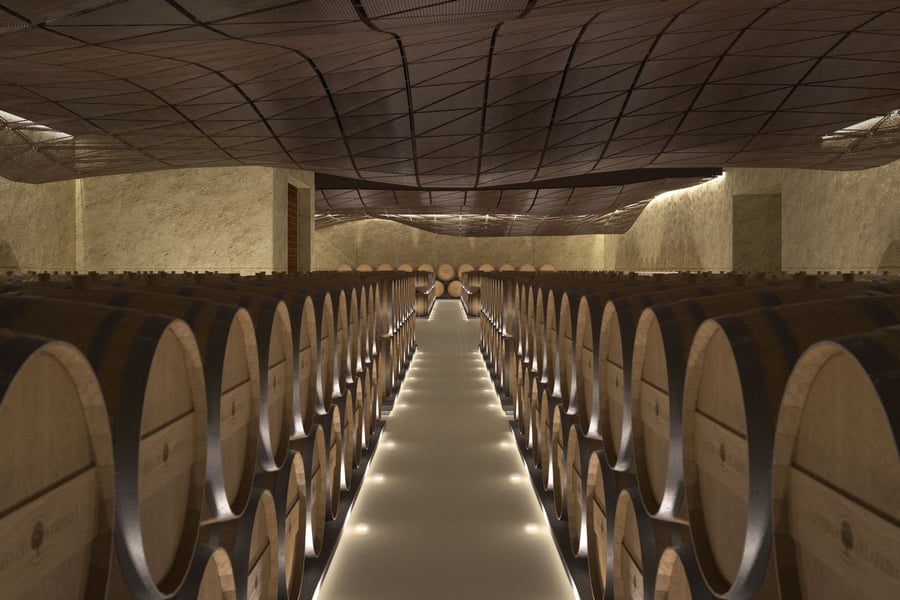 Tenute del Cerro — photo 28