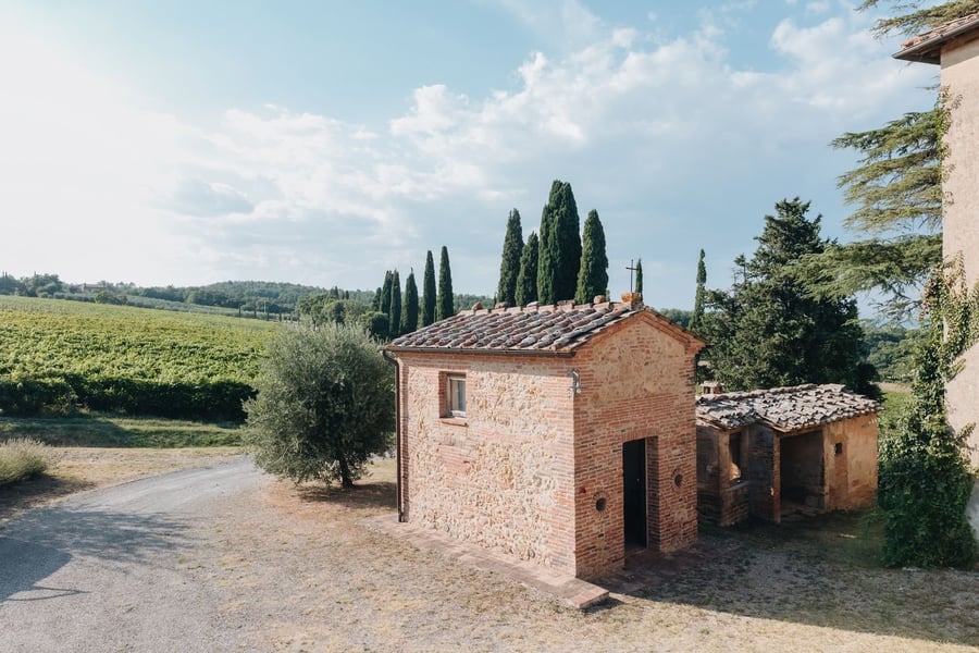 Tenute del Cerro — photo 33