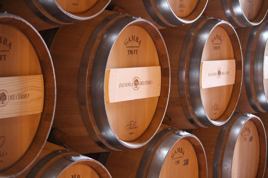 Tenute del Cerro — photo 38