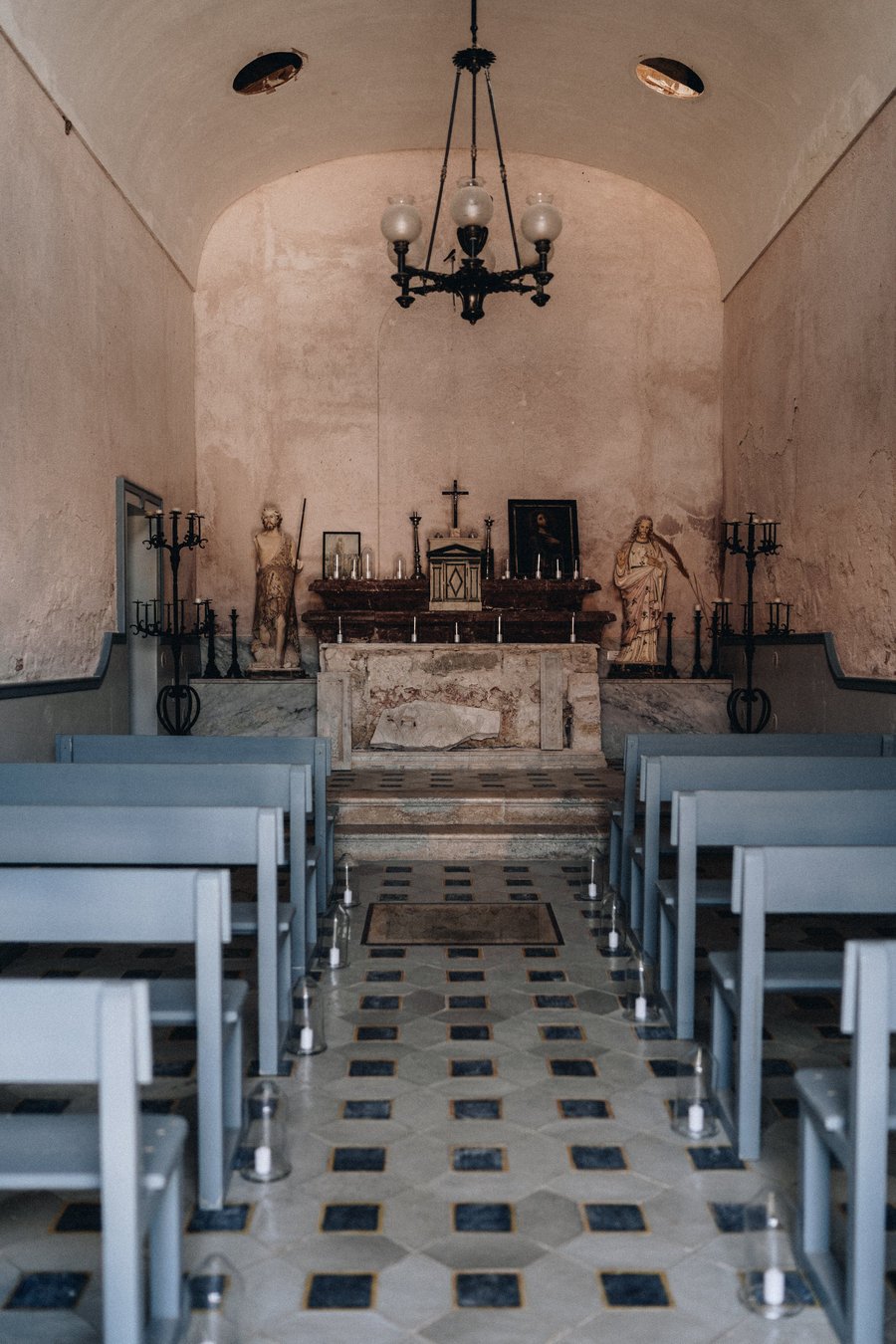 Tonnara di Scopello — photo 5