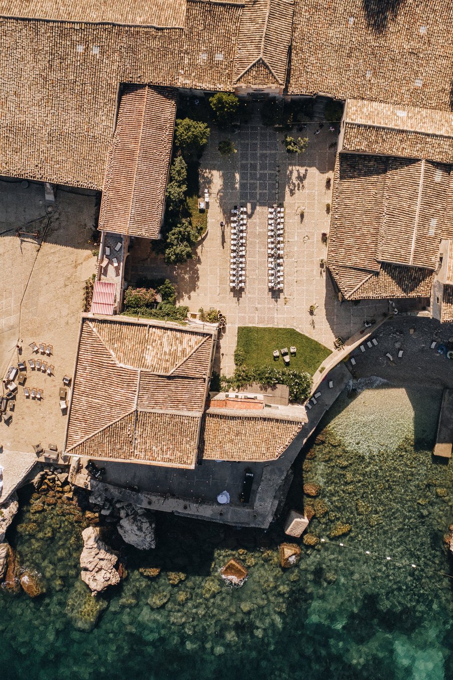 Tonnara di Scopello — photo 8