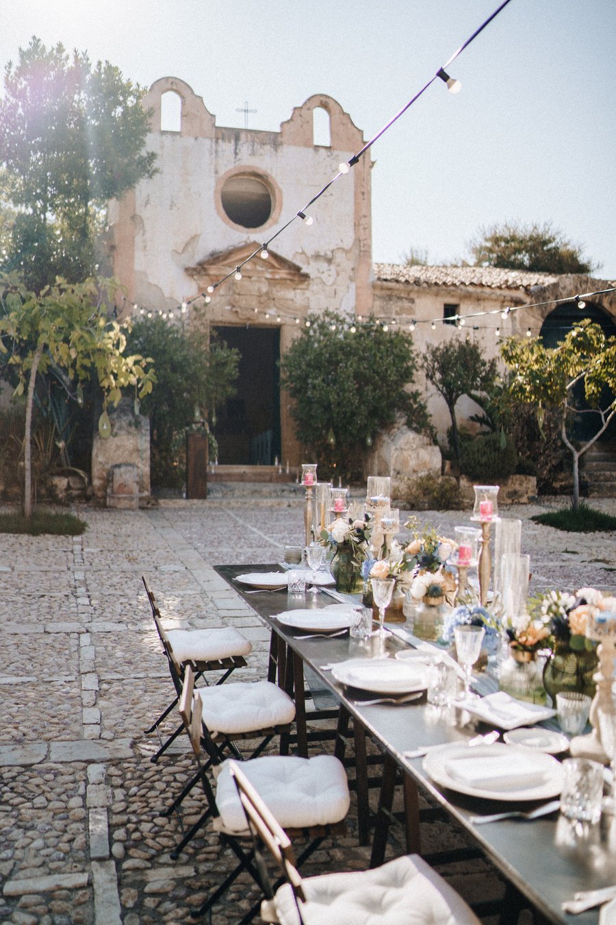 Tonnara di Scopello — photo 9