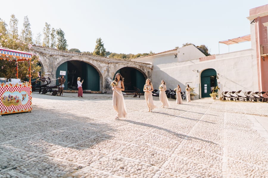 Tonnara di Scopello — photo 12