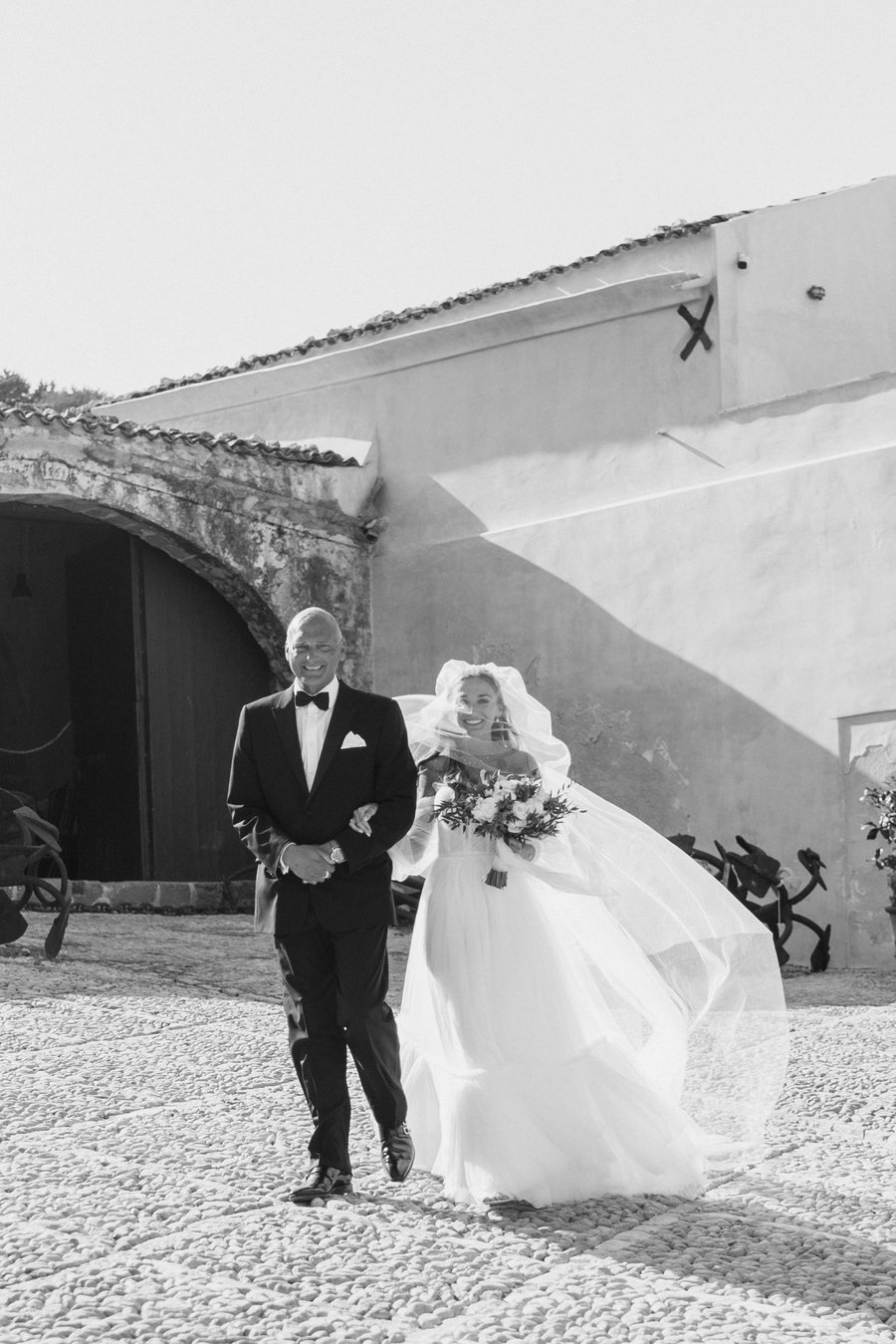 Tonnara di Scopello — photo 13