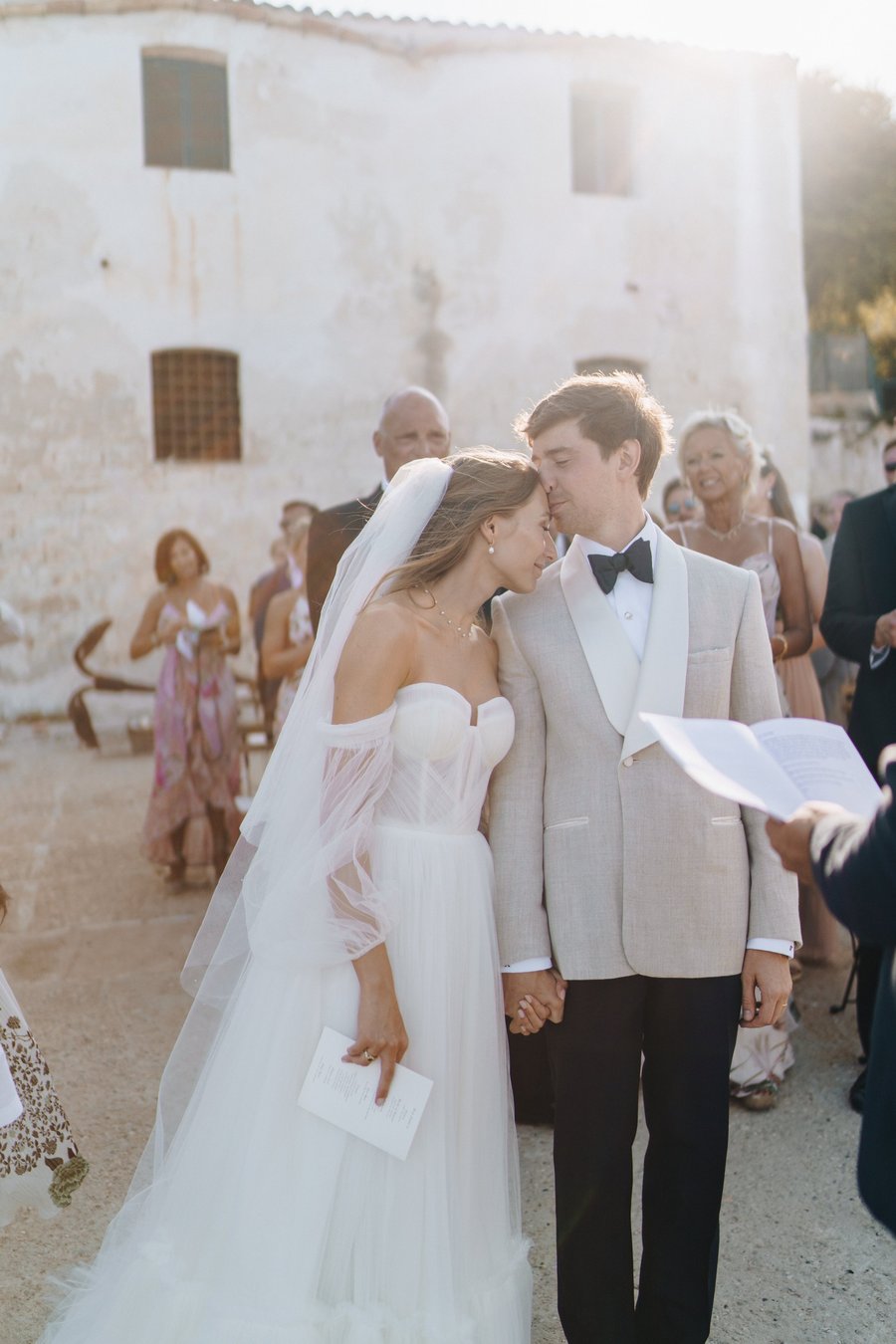 Tonnara di Scopello — photo 14