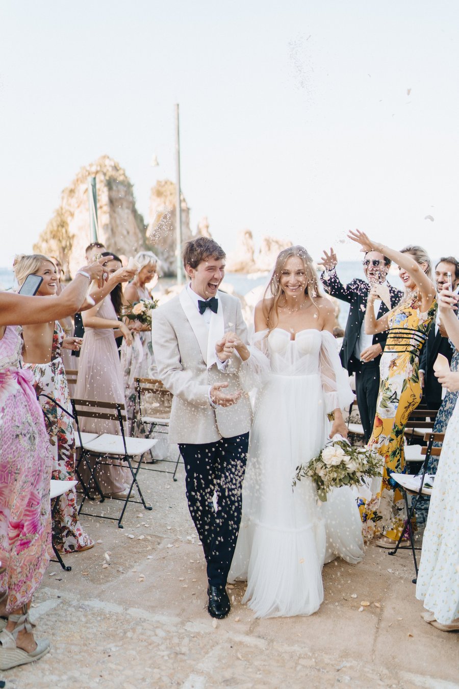 Tonnara di Scopello — photo 15