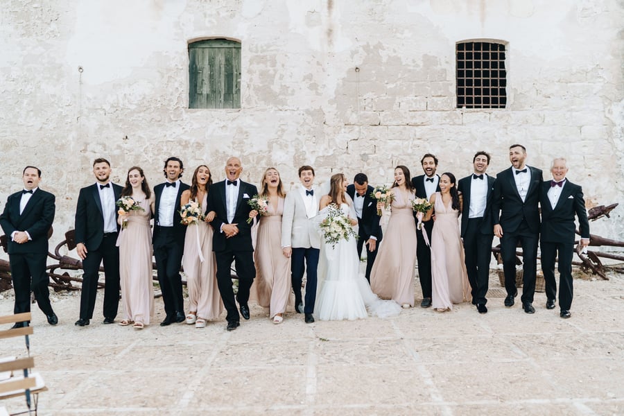 Tonnara di Scopello — photo 17