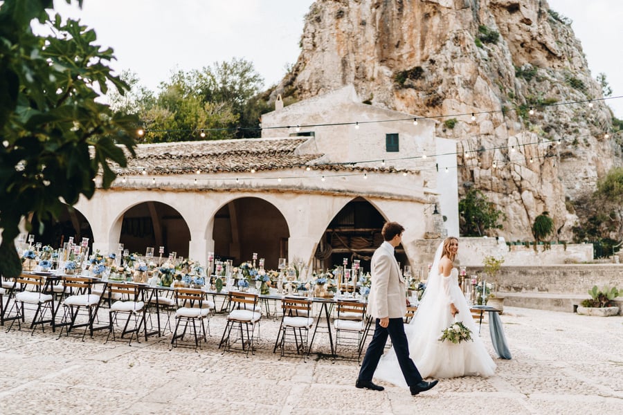 Tonnara di Scopello — photo 18