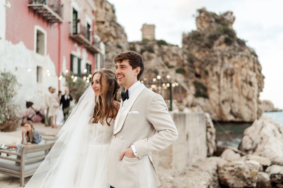 Tonnara di Scopello — photo 20