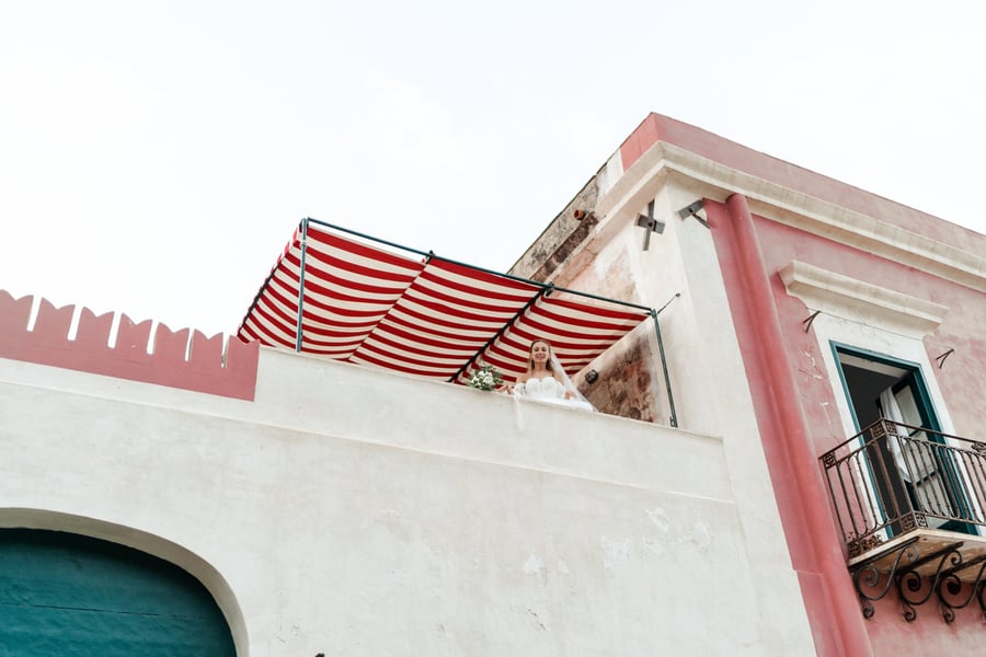 Tonnara di Scopello — photo 21