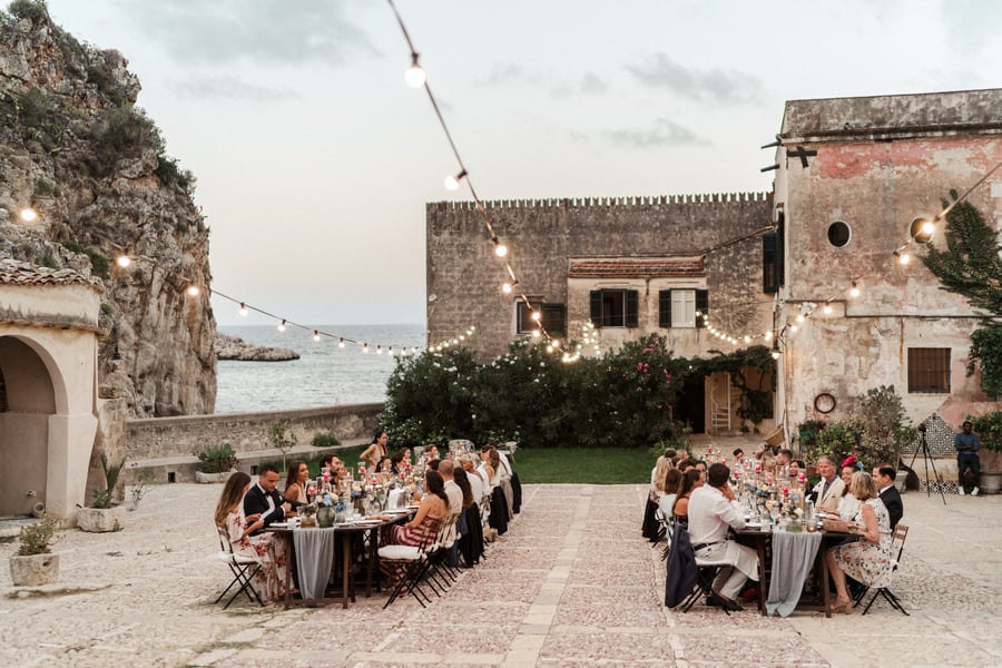 Tonnara di Scopello — photo 22