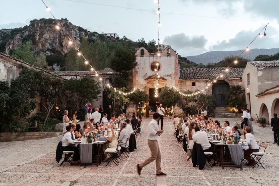 Tonnara di Scopello — photo 23