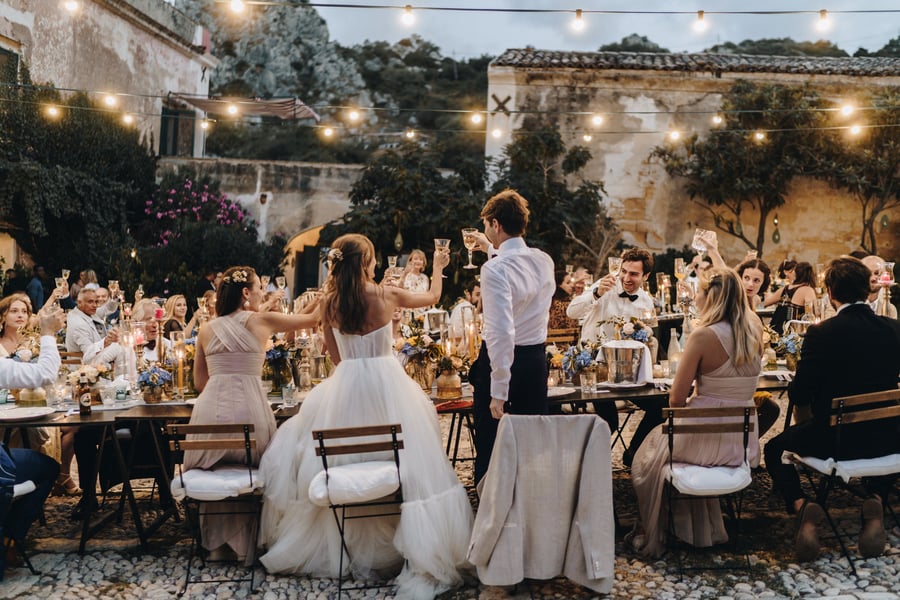 Tonnara di Scopello — photo 24